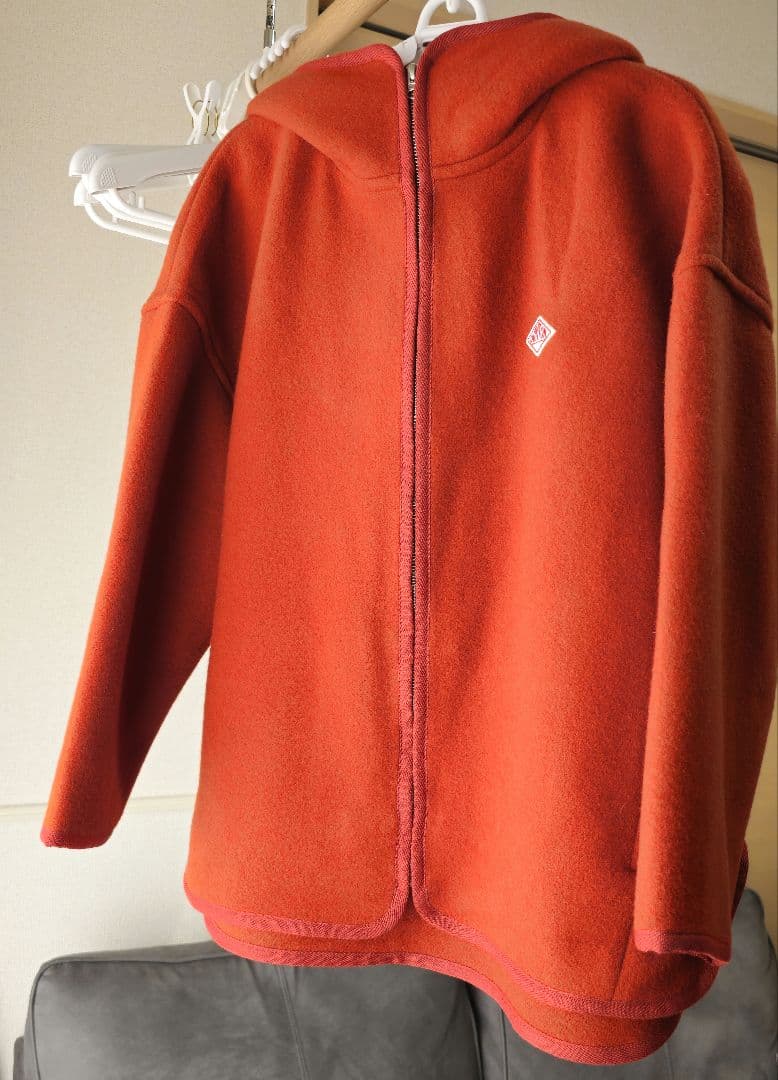 ダントンアウター