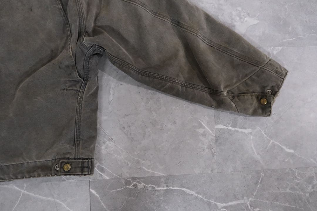 J97 PTL L カーハート デトロイトジャケット USA製