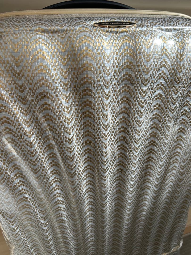 k*a様 【サムソナイト】スーツケース　コスモライン　スピナー55　36L us