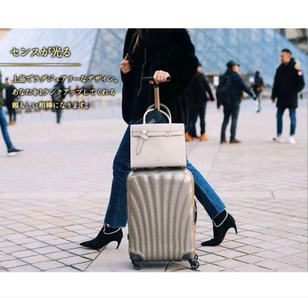 k*a様 【サムソナイト】スーツケース　コスモライン　スピナー55　36L us