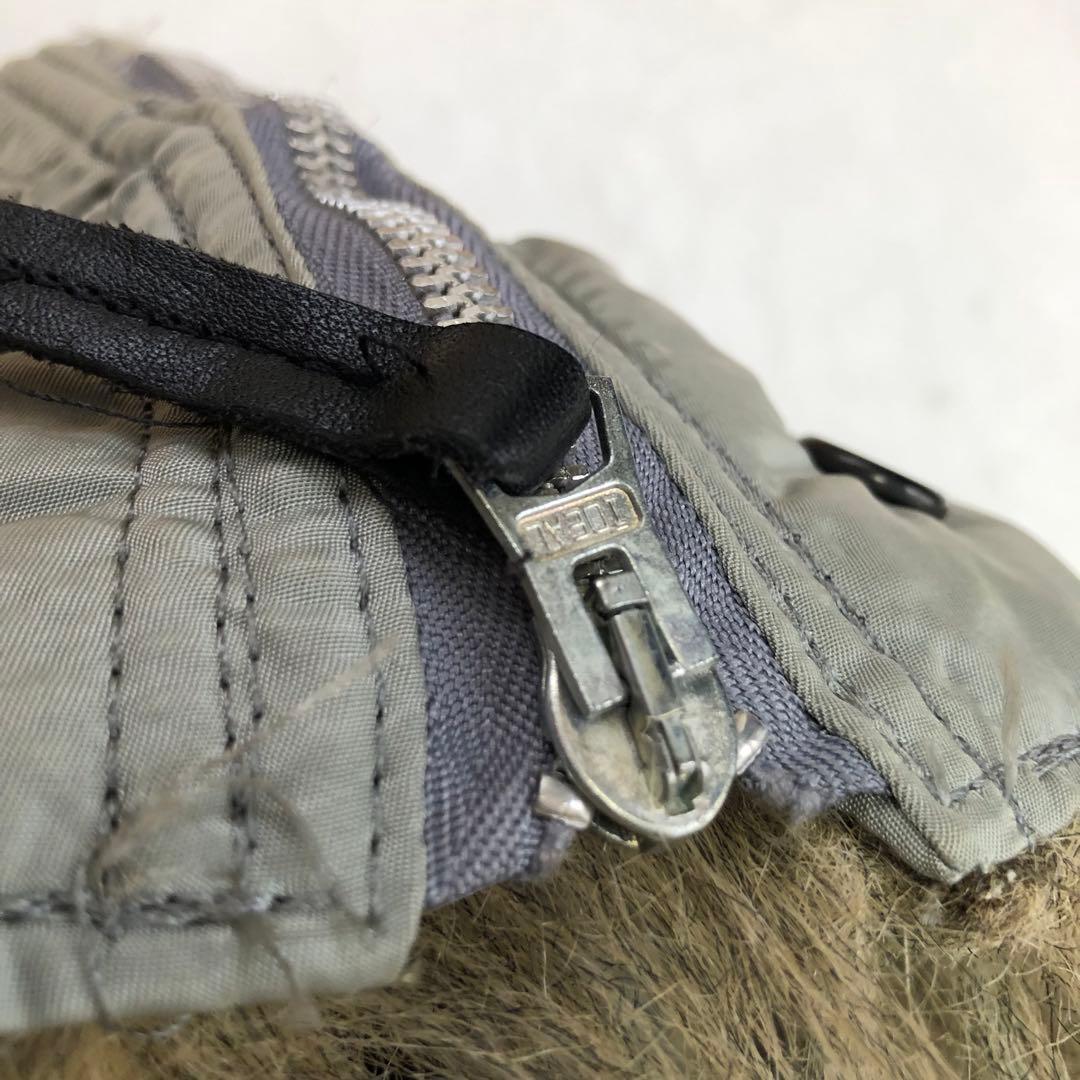 希少 90's USA製 ALPHA INDUSTRIES N-2B ジャケット