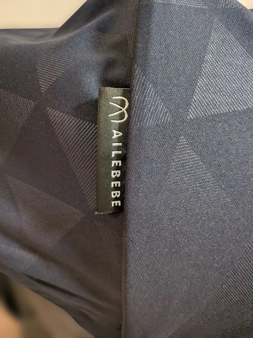 【使用頻度低　美品】エールベベ　チャイルドシート　クルット4i