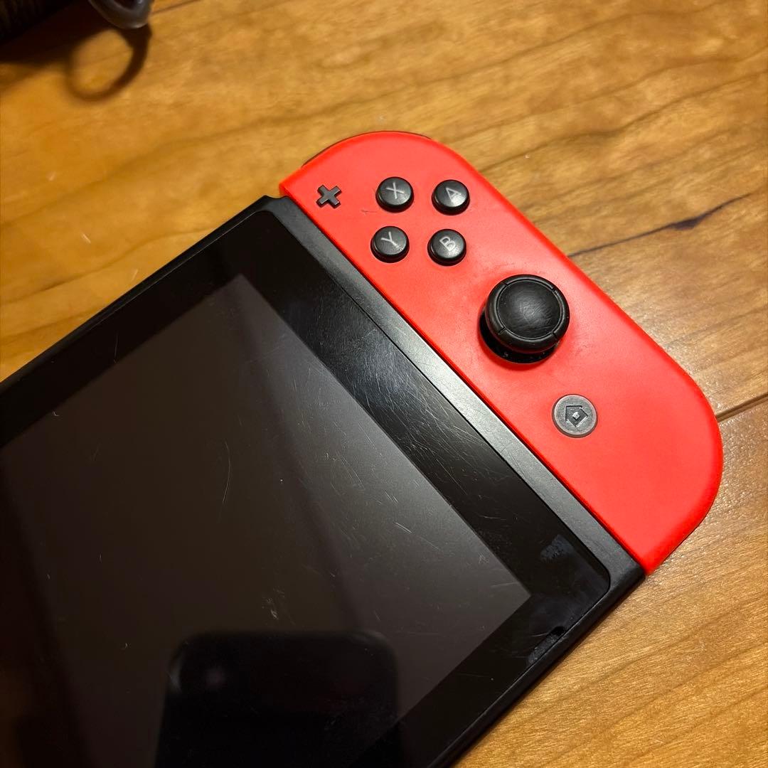ニンテンドースイッチ Nintendo Swittch