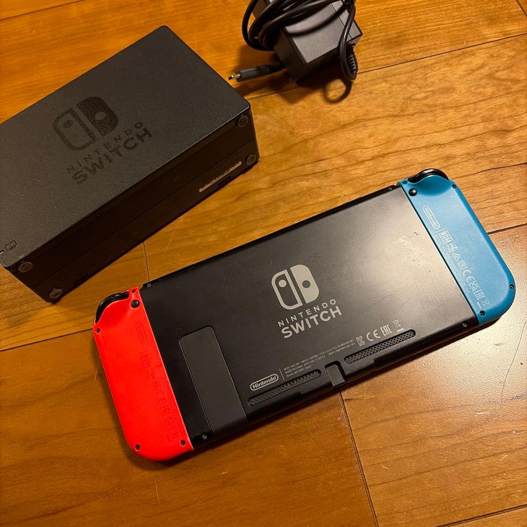 ニンテンドースイッチ Nintendo Swittch