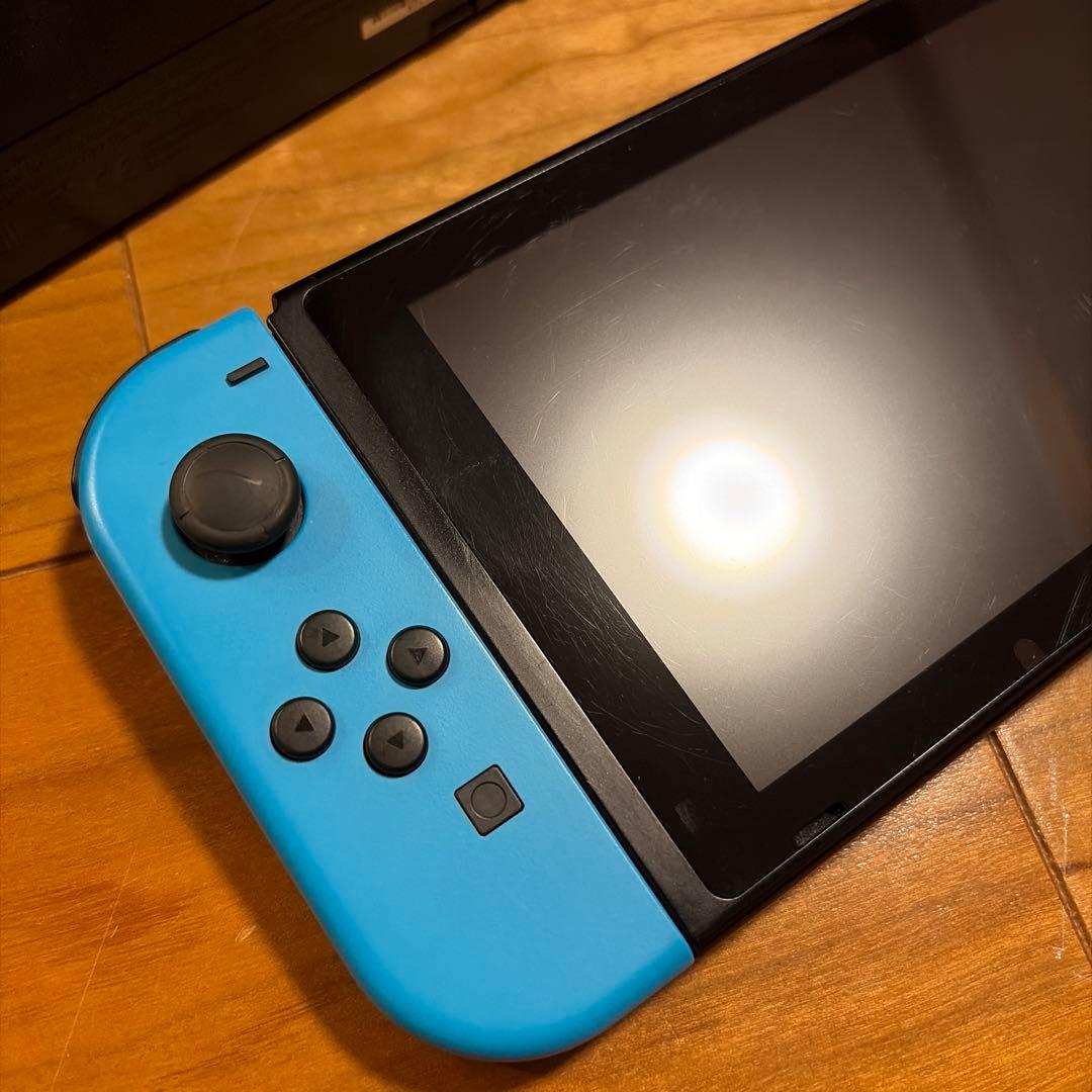 ニンテンドースイッチ Nintendo Swittch
