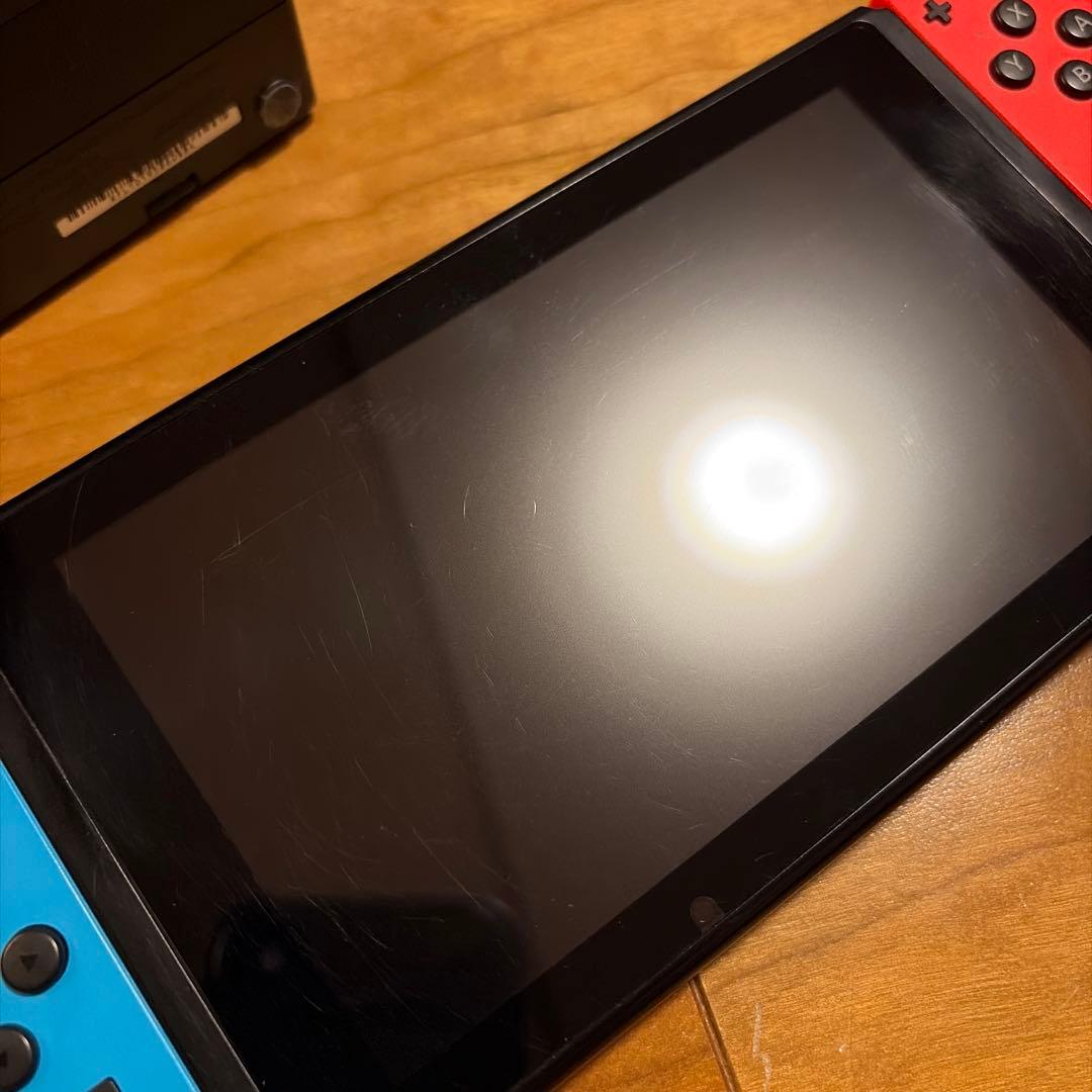 ニンテンドースイッチ Nintendo Swittch