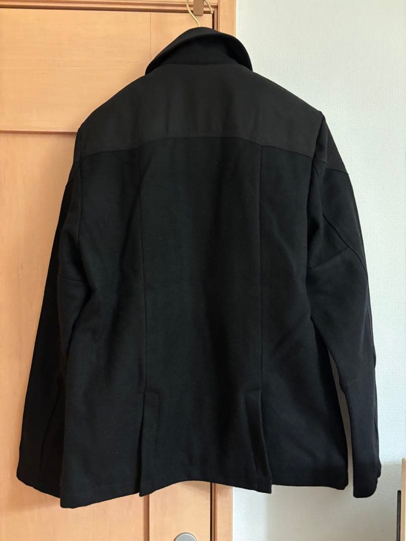 デンハム コート ジャケット ブルゾン 新品未使用 9万円 L