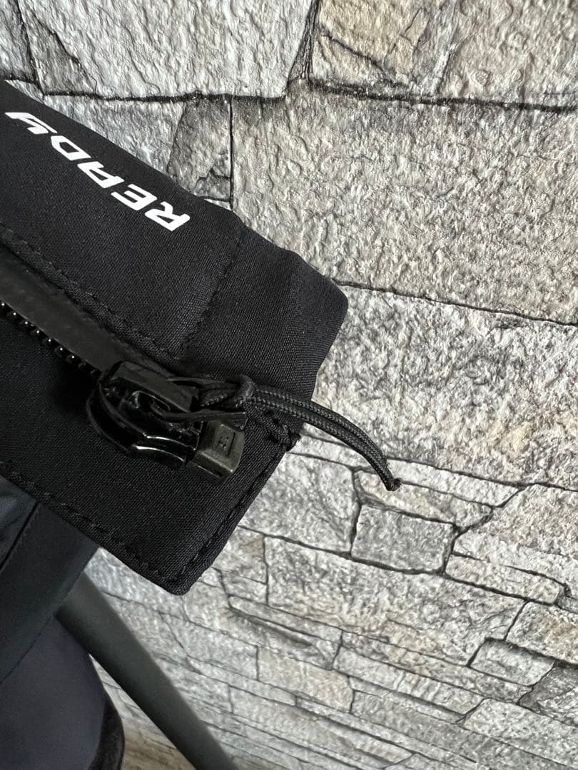 KTM Power parts ライディングジャケット M