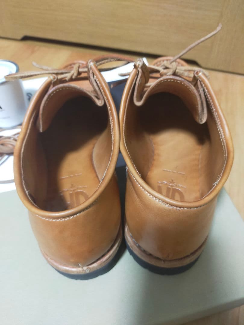 GUIDI ROSELLINI Orlando1837 サイズ41