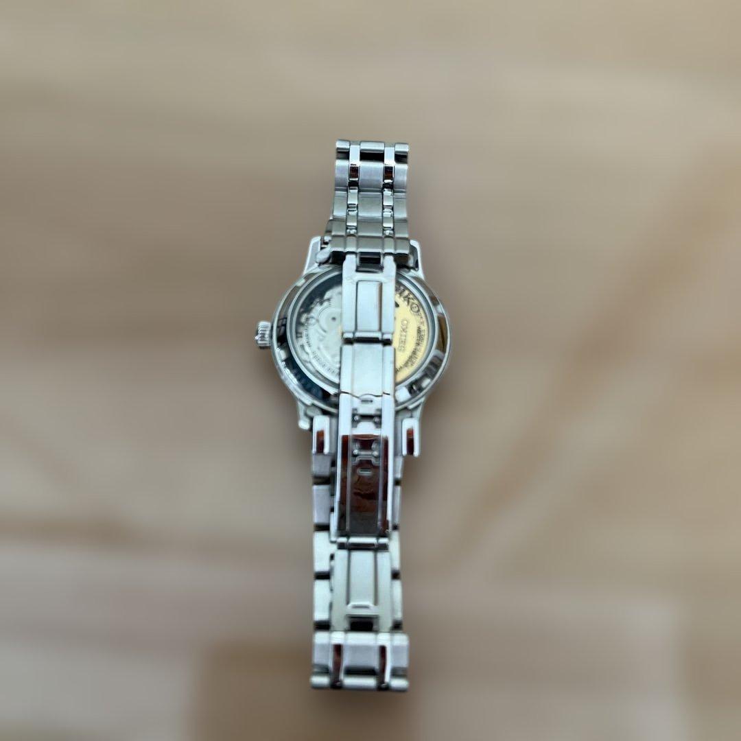 PRESAGEプレザージュカクテルタイム自動巻SRRY027キールロワイヤル