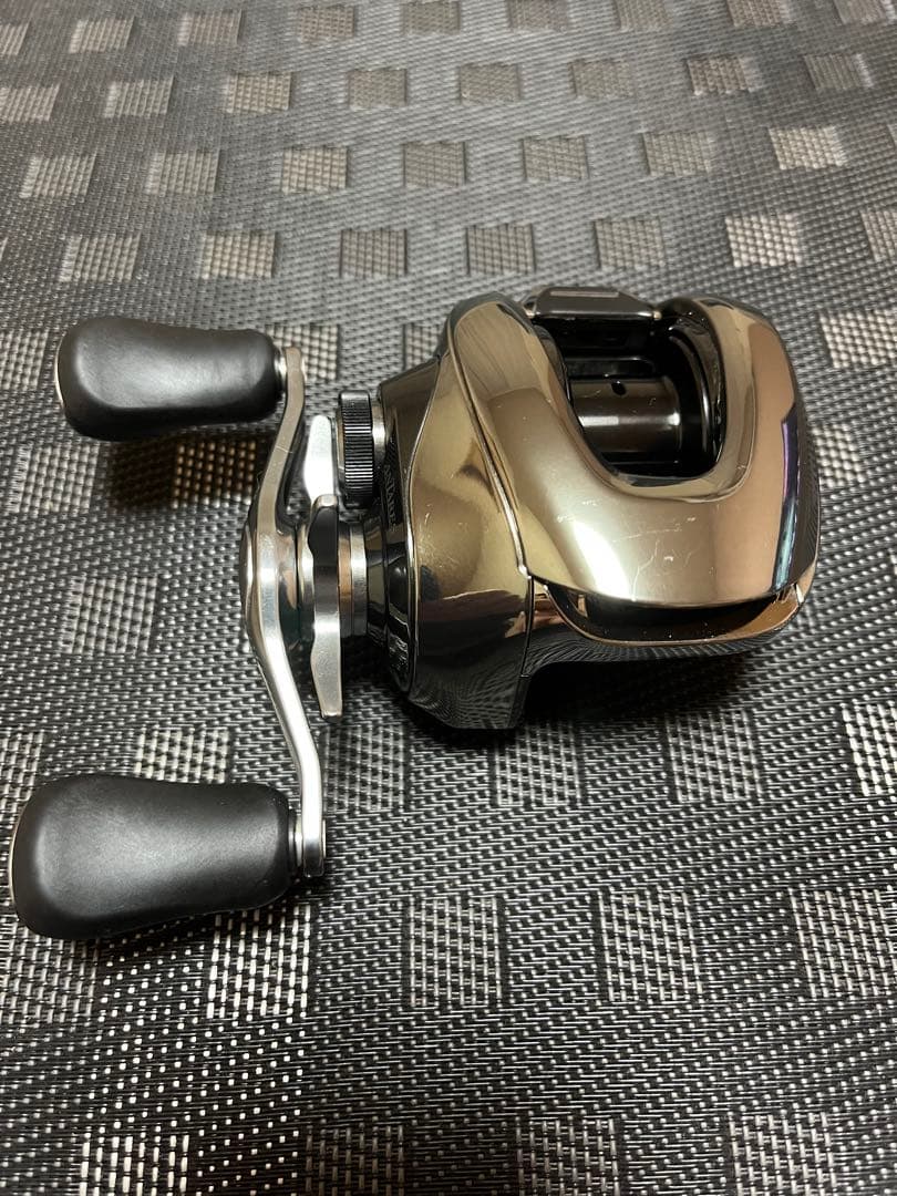 シマノ　25アンタレス 100HG