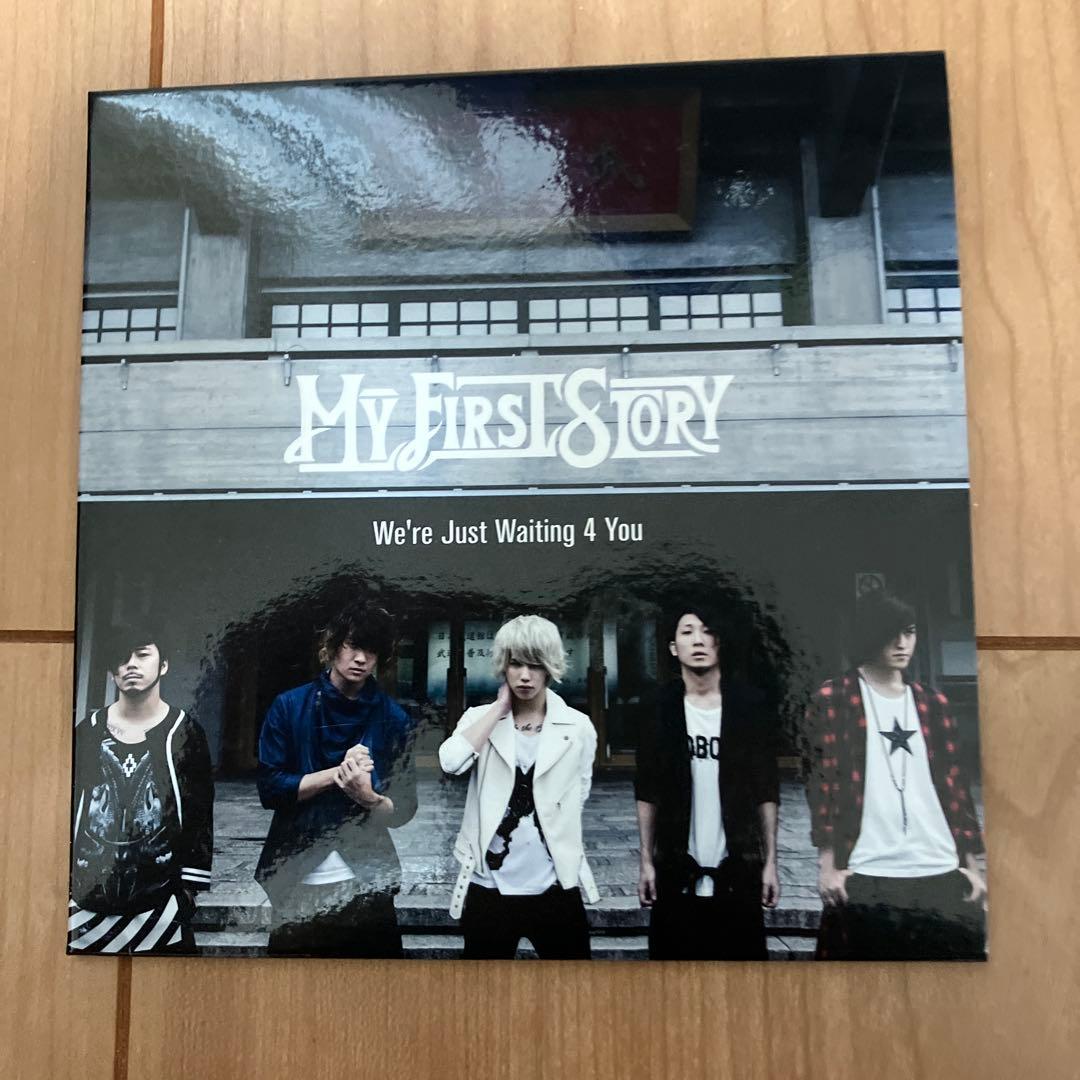 MFS マイファーストストーリー　ストテラ盤•ライブ限定盤　5枚セット