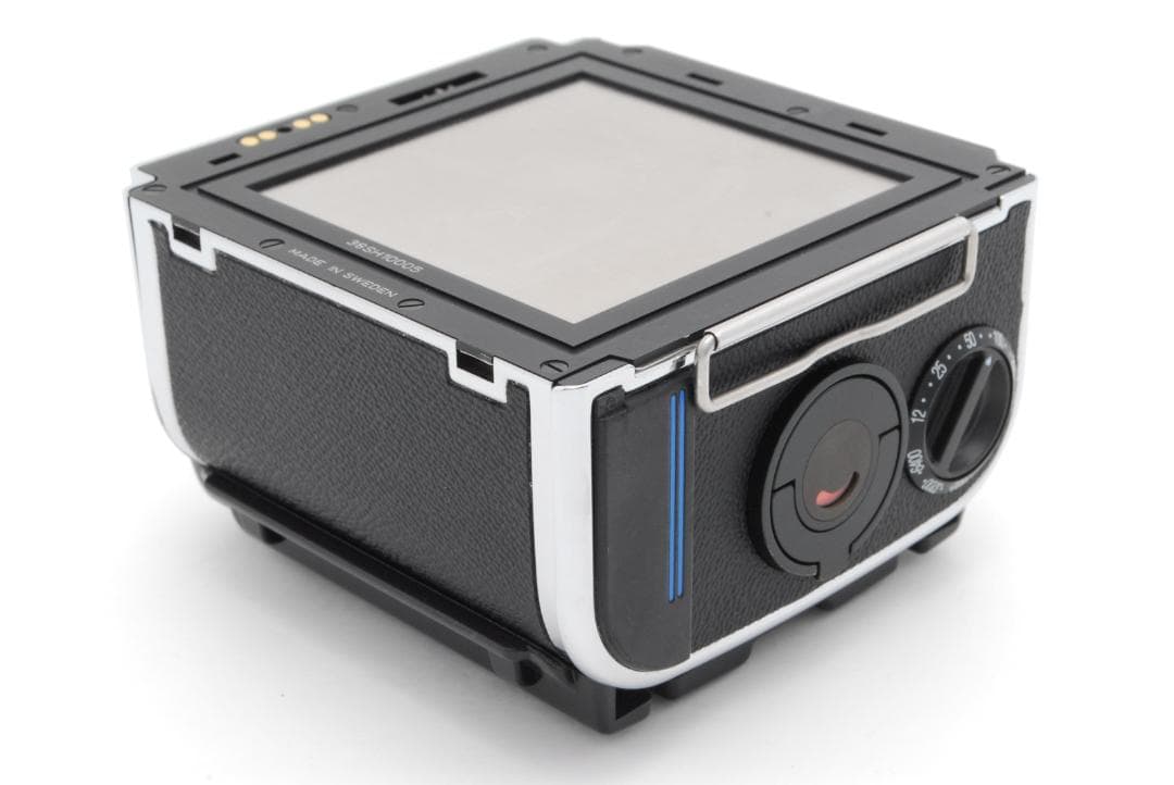 Hasselblad E24 6x6 IV ハッセルブラッド フィルムバック