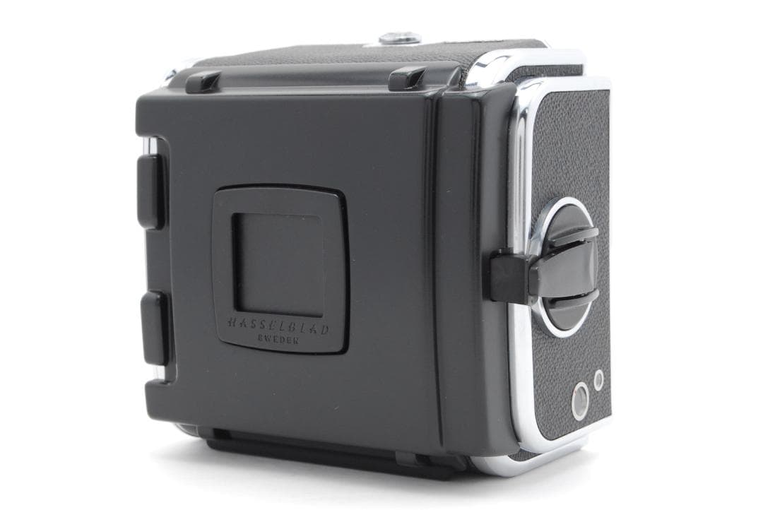 Hasselblad E24 6x6 IV ハッセルブラッド フィルムバック