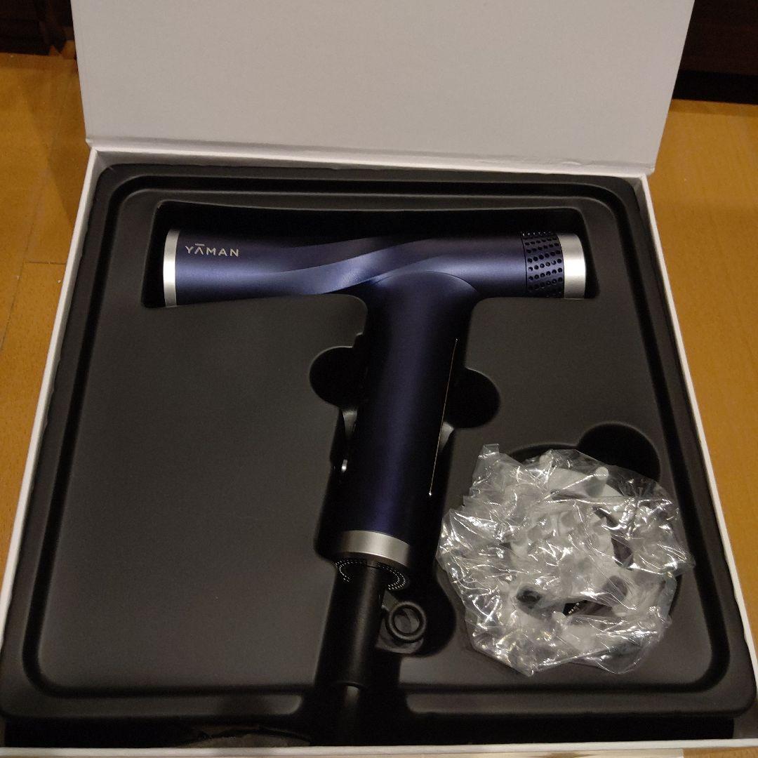 【新品】ヤーマン リフト ドライヤー S YJHC1L YAMAN