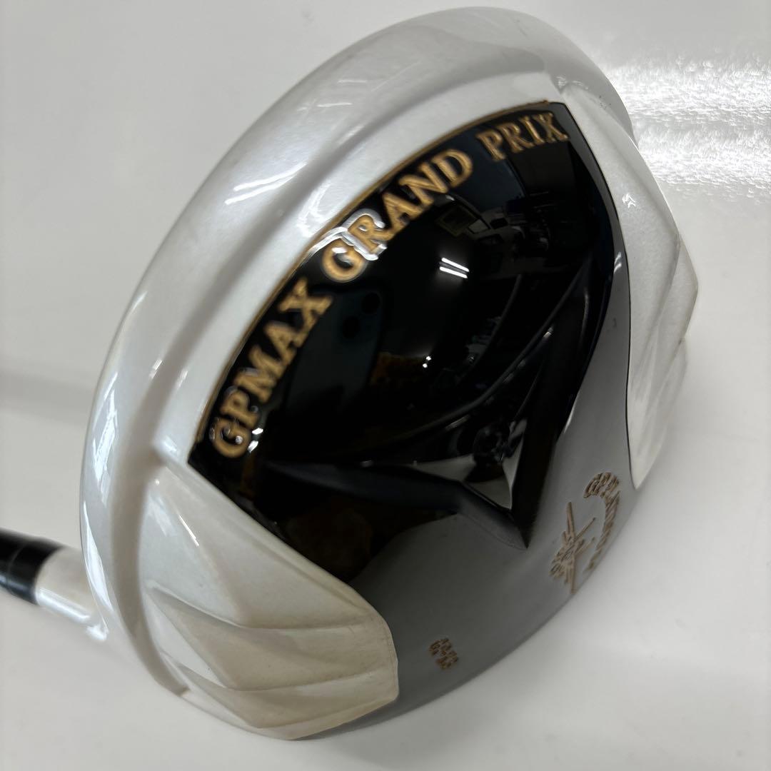 グランプリGP x３ドライバー