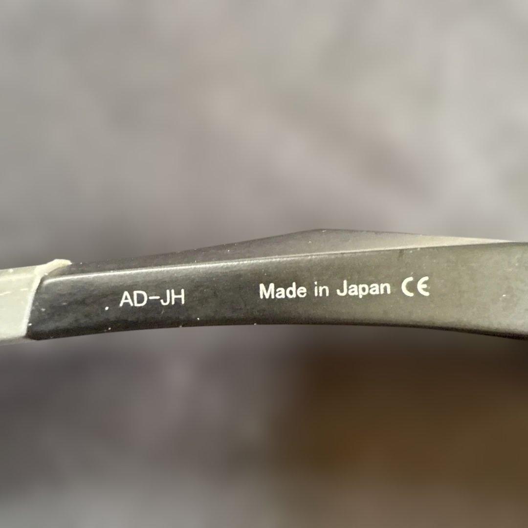 9/21までの販売【美品】Sight Master 偏光レンズ サングラス