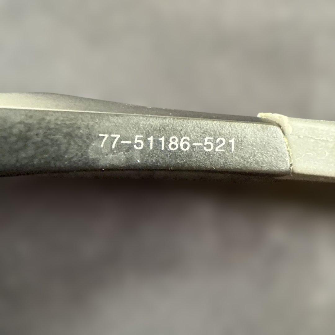 9/21までの販売【美品】Sight Master 偏光レンズ サングラス