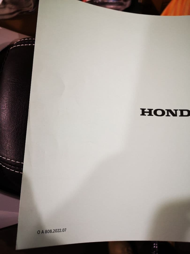 HONDA ダックス125 JB04サービスマニュアル+パーツリスト2冊セット