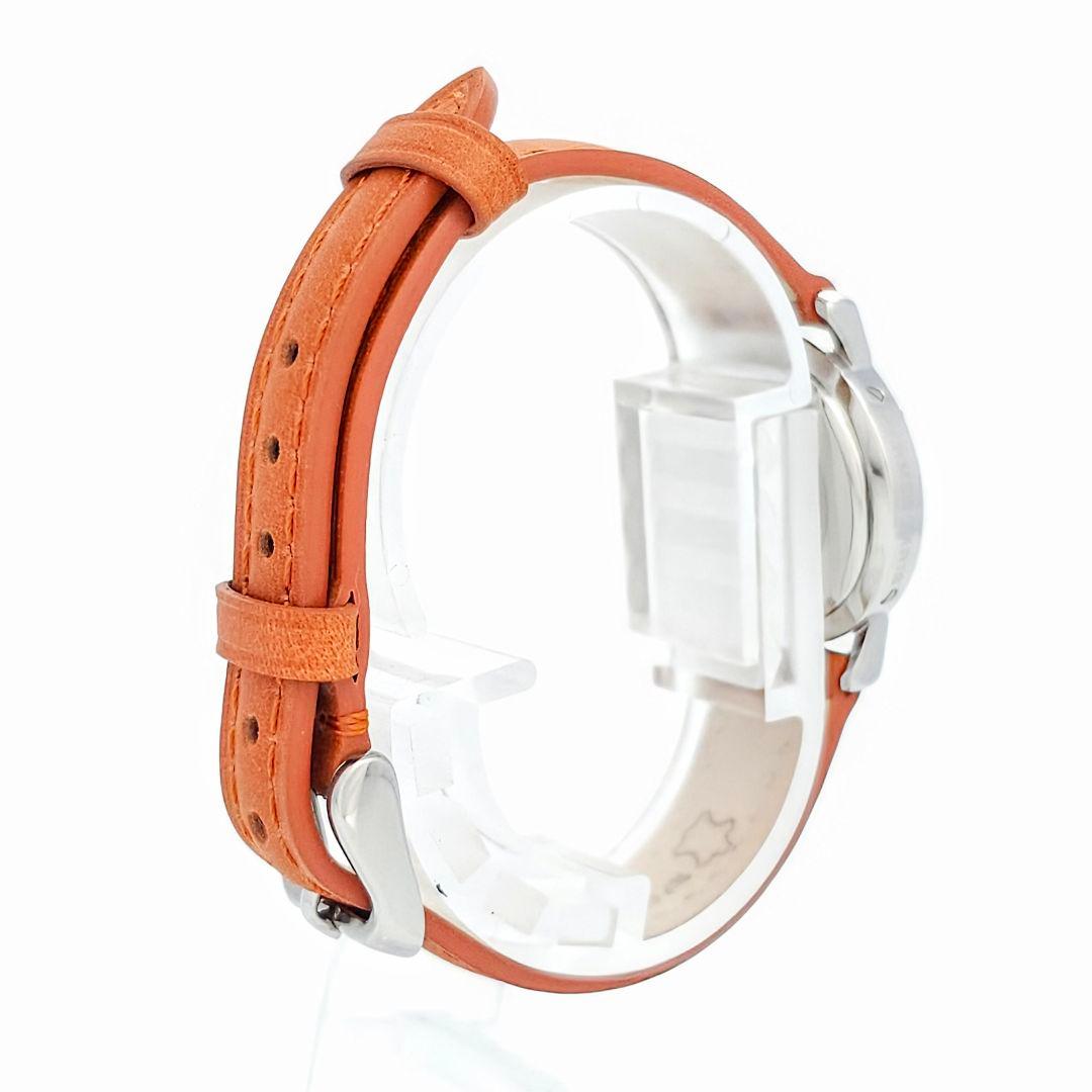 ✨極美品✨HERMES エルメス クリッパー CL4.210 レディース 腕時計