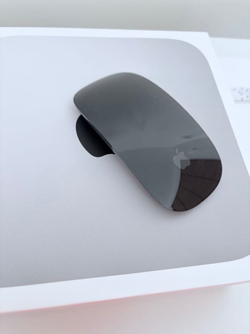 キーボードマウスセットMac mini M1（2020）8GB/256GB