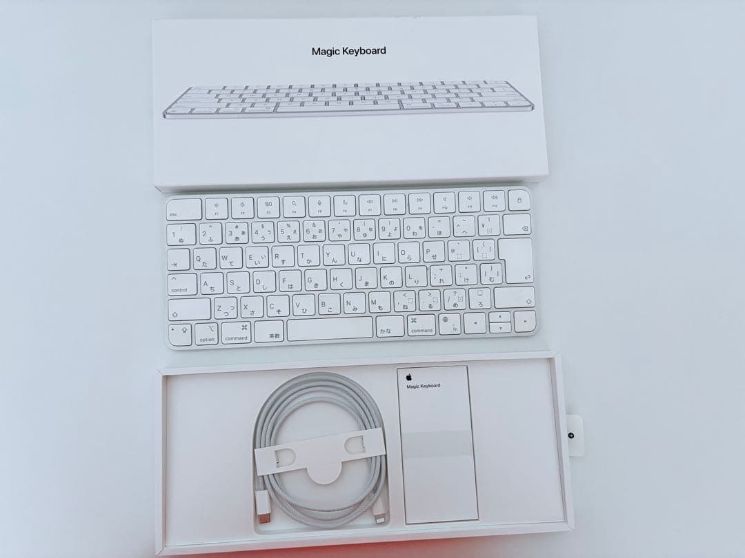 キーボードマウスセットMac mini M1（2020）8GB/256GB