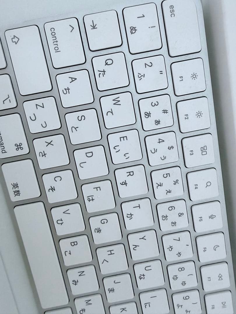 キーボードマウスセットMac mini M1（2020）8GB/256GB