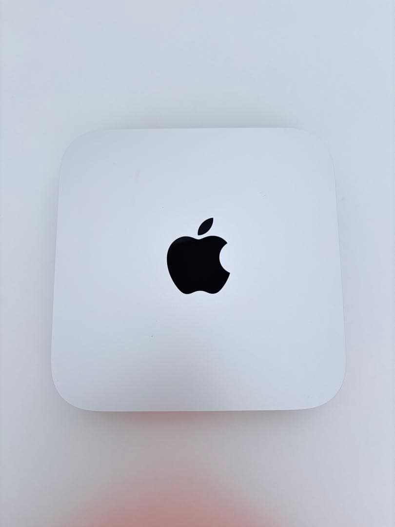 キーボードマウスセットMac mini M1（2020）8GB/256GB