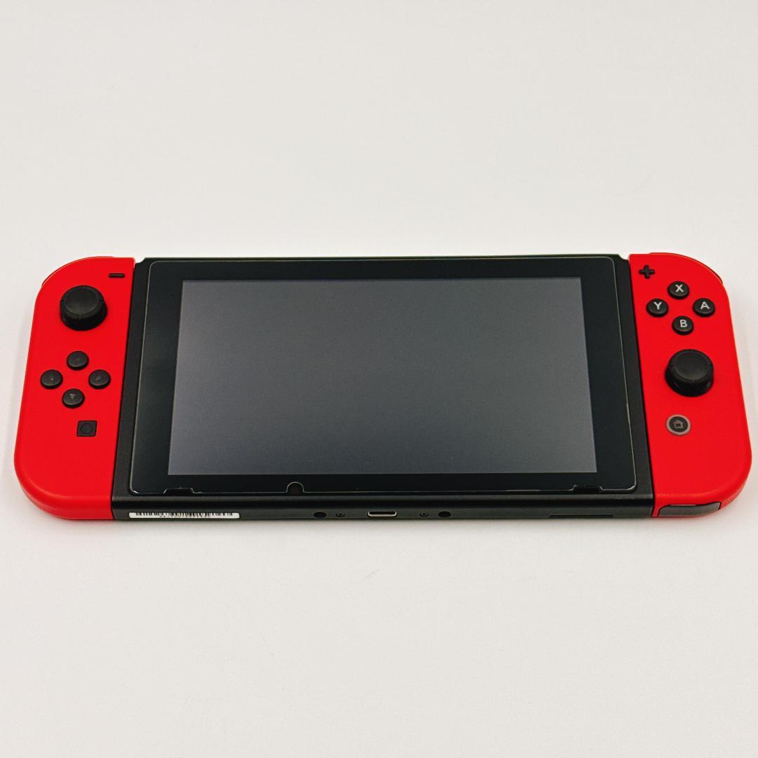Nintendo Switch マリオ オデッセイセット + 周辺機器セット