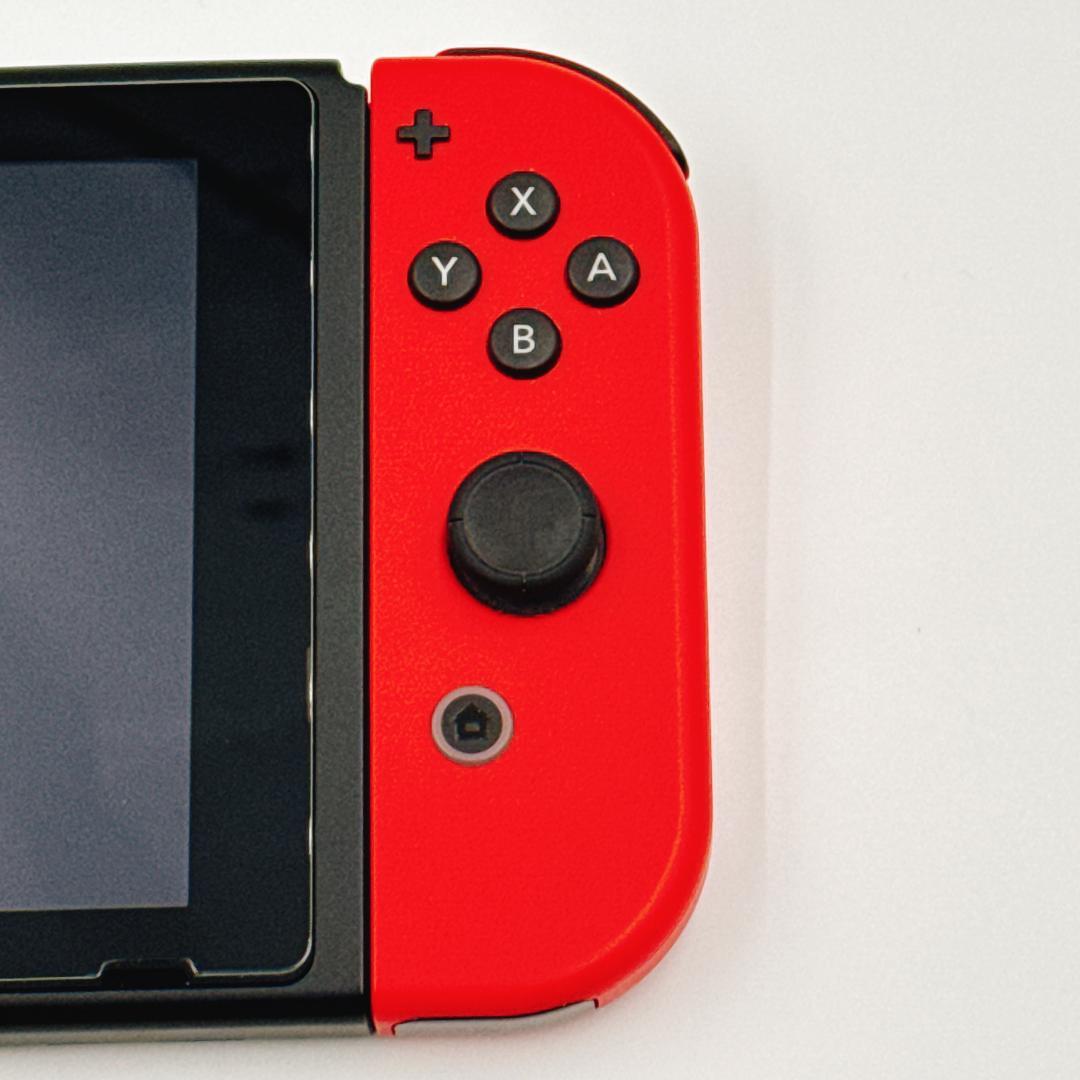 Nintendo Switch マリオ オデッセイセット + 周辺機器セット