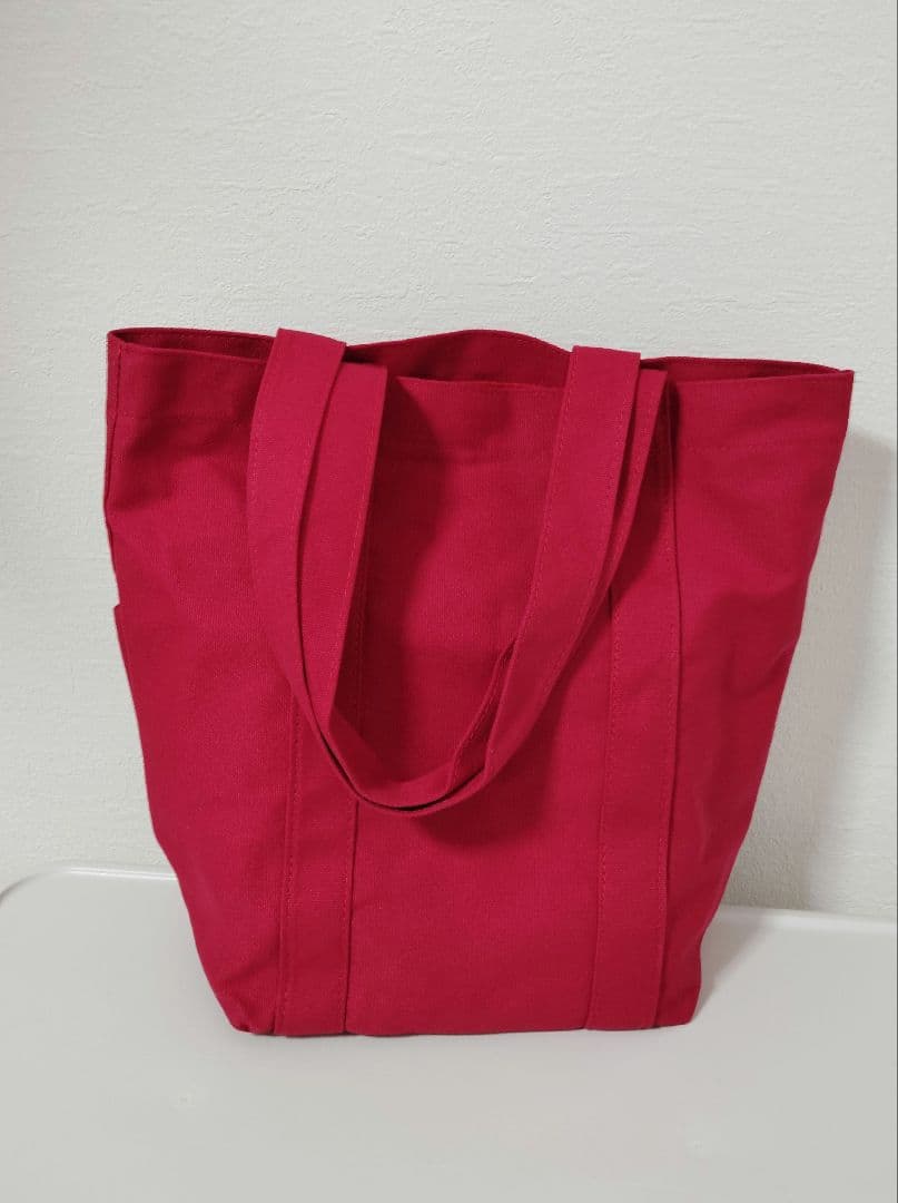 ディーンアンドデルーカ　2026福袋　トートバッグのみ