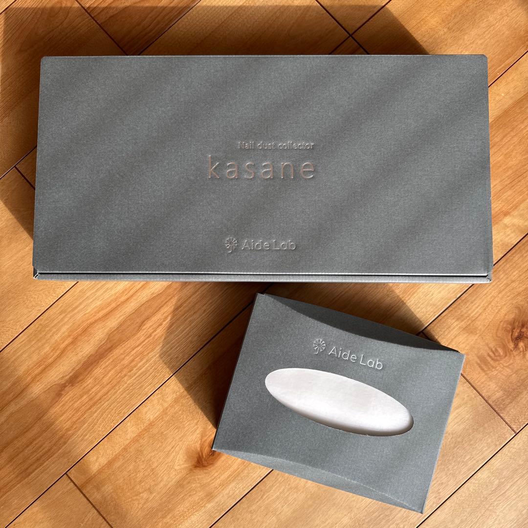 エイドラボ　ネイル集塵機　kasane