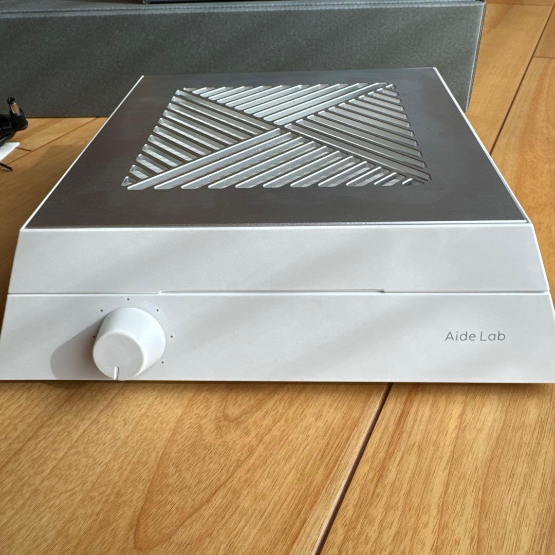 エイドラボ　ネイル集塵機　kasane