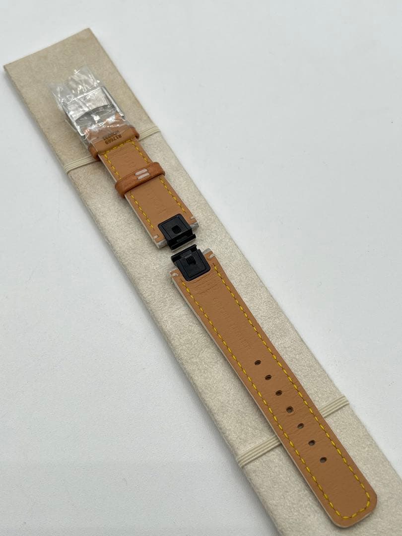 【ルィヴィトンタンブールスリムMMベルト】グラデーションカラーモノグラムグレー