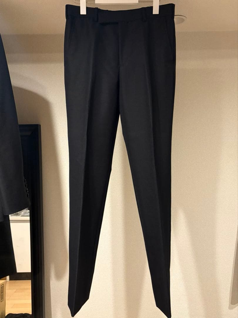 John lawrence sullivan 22ssセットアップ