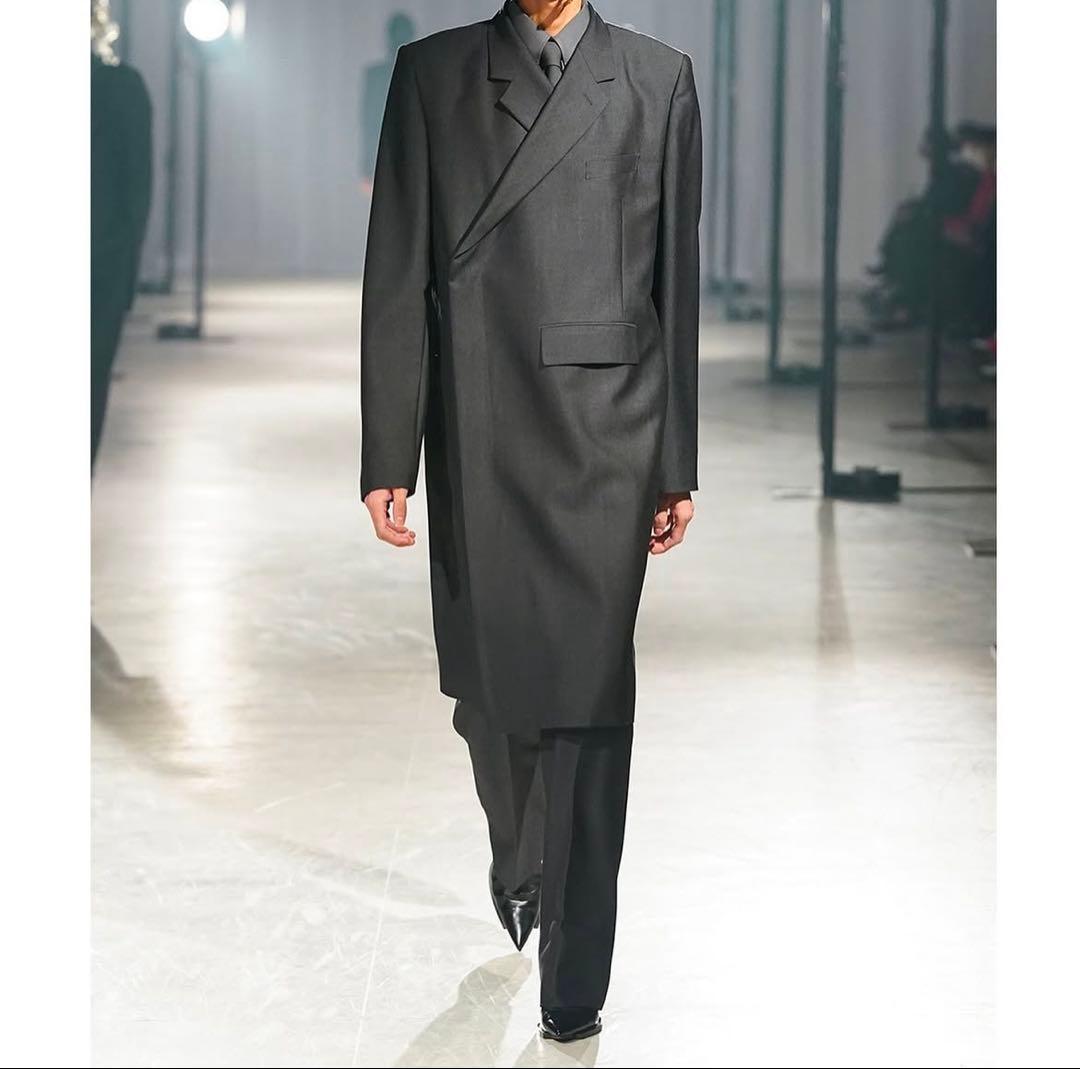 John lawrence sullivan 22ssセットアップ