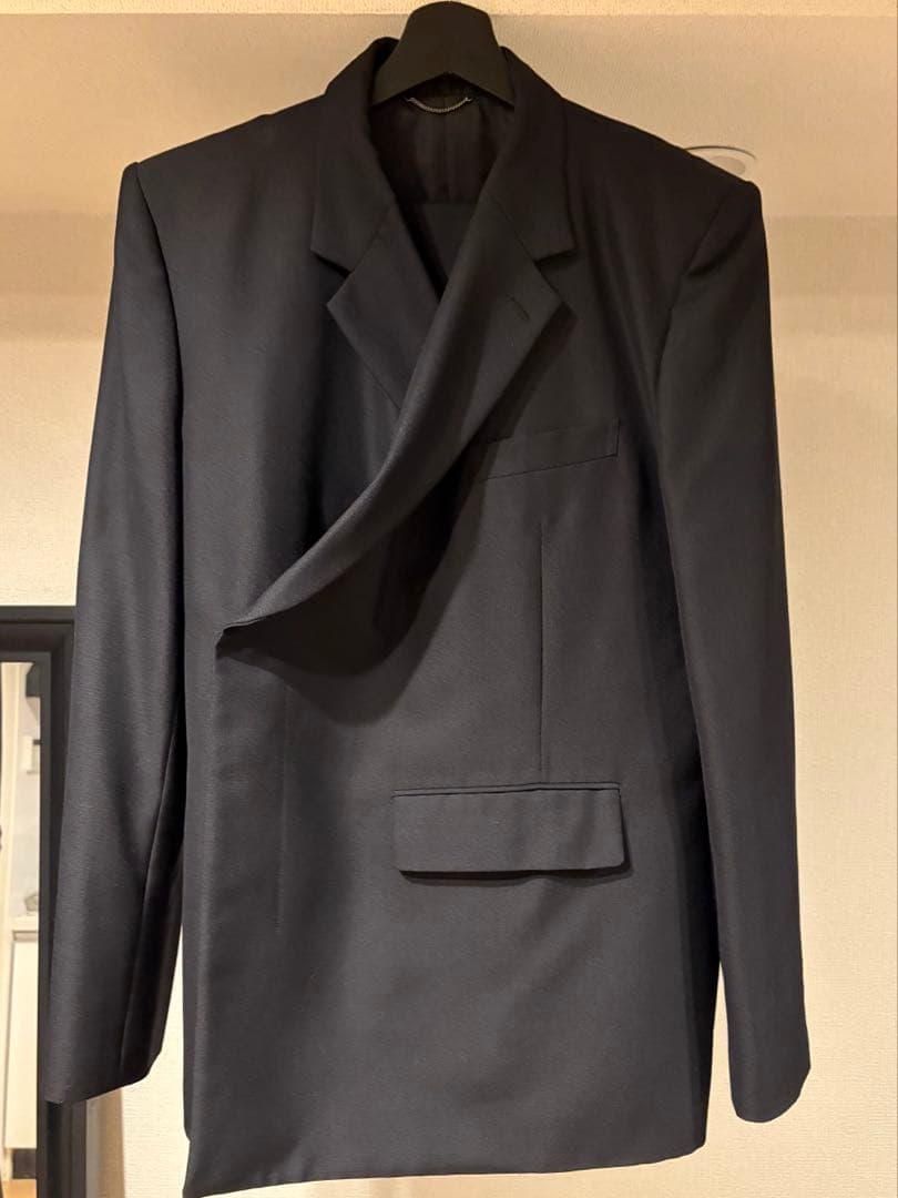 John lawrence sullivan 22ssセットアップ