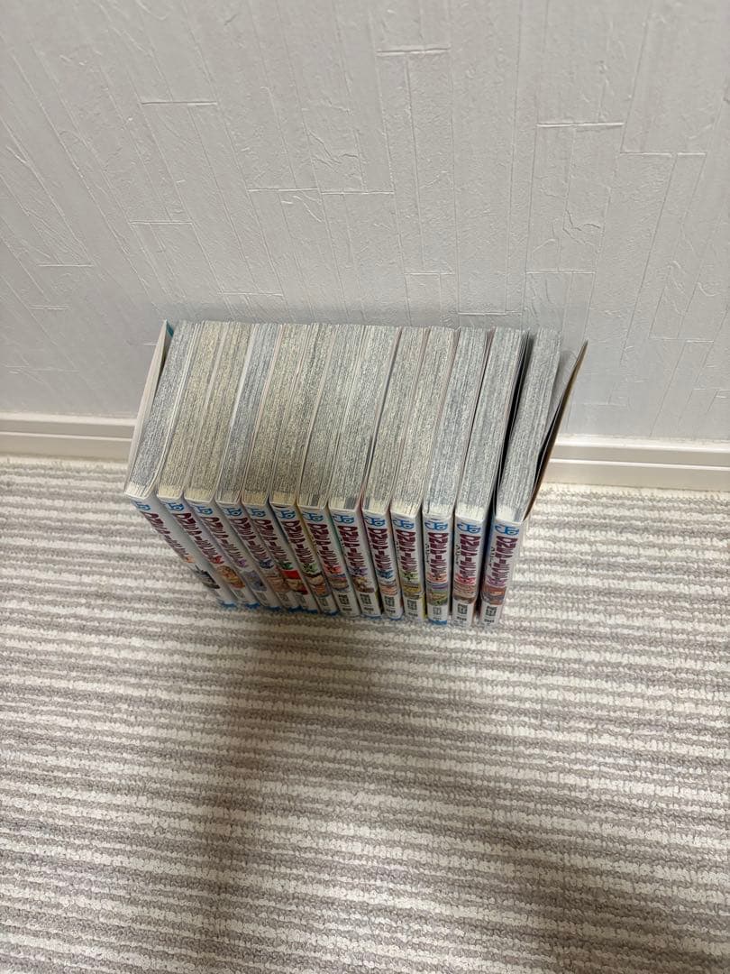 ワンピース全巻セット　1巻〜113巻