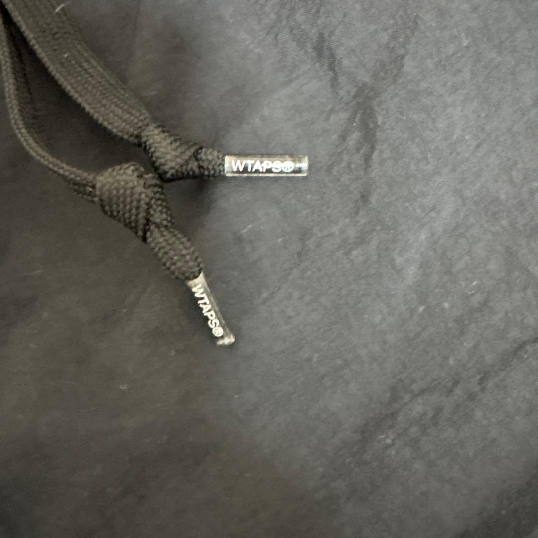 パンツ WTAPS 24SS 241CWDT-PTM01