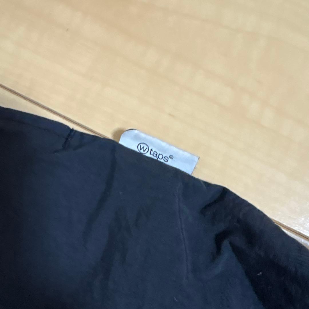 パンツ WTAPS 24SS 241CWDT-PTM01