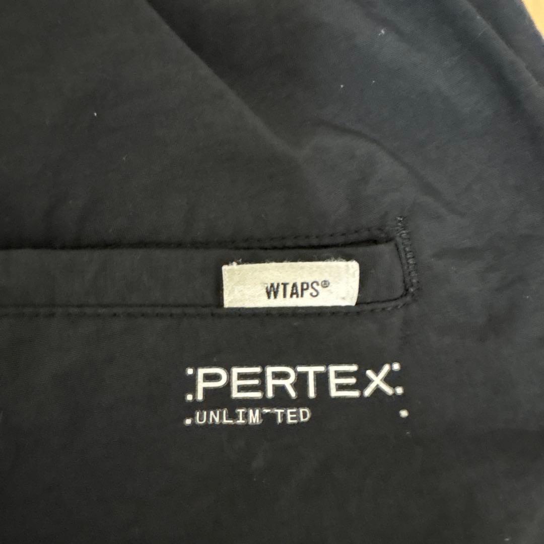 パンツ WTAPS 24SS 241CWDT-PTM01