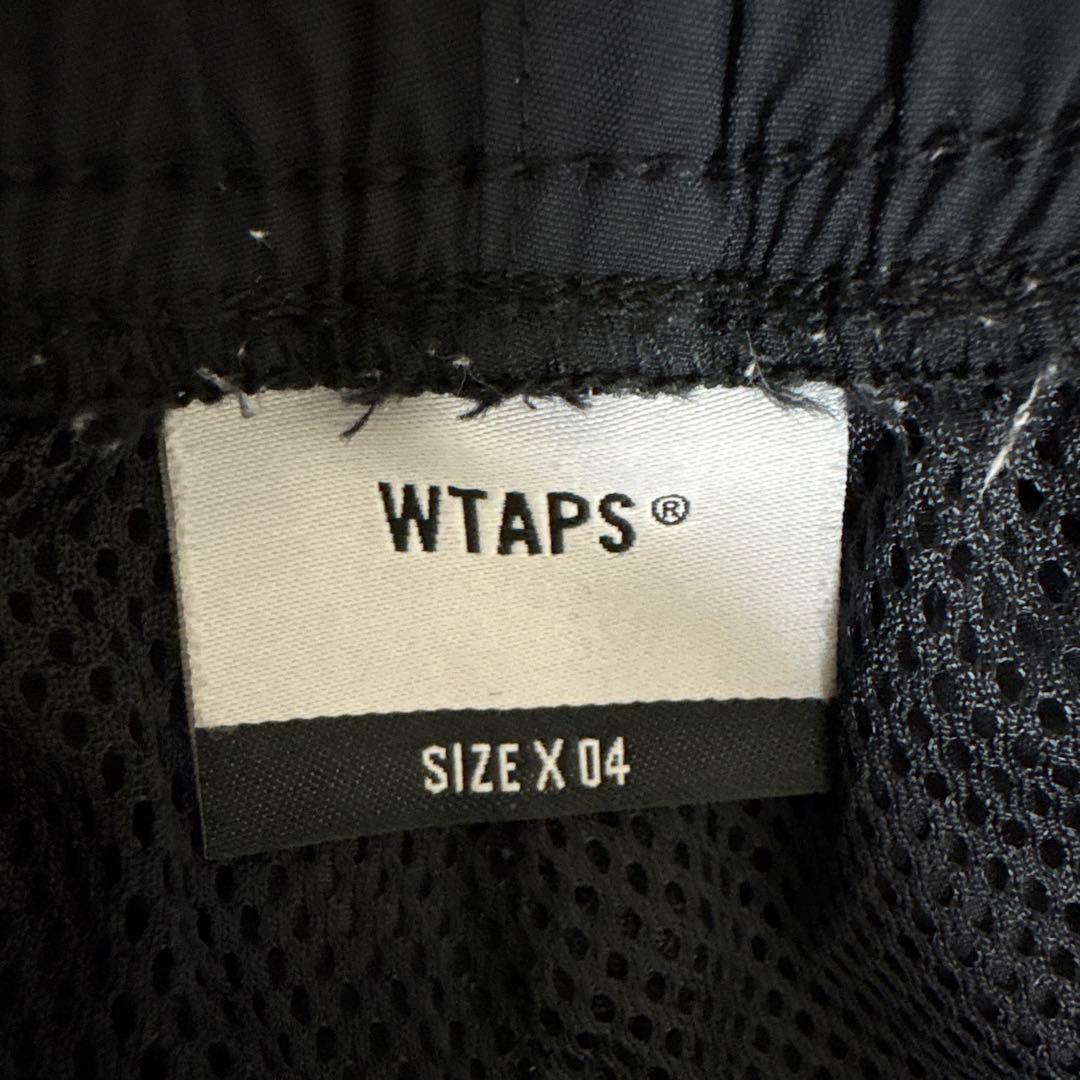 パンツ WTAPS 24SS 241CWDT-PTM01