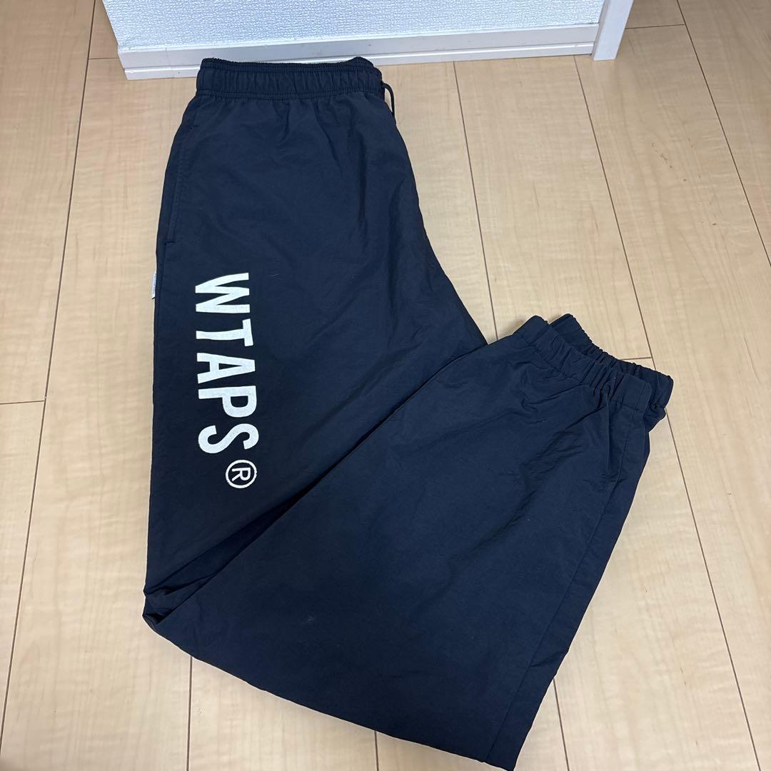 パンツ WTAPS 24SS 241CWDT-PTM01