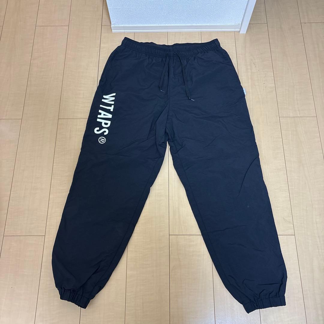 パンツ WTAPS 24SS 241CWDT-PTM01