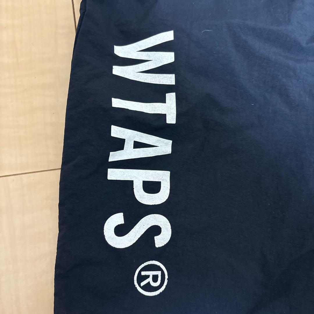 パンツ WTAPS 24SS 241CWDT-PTM01