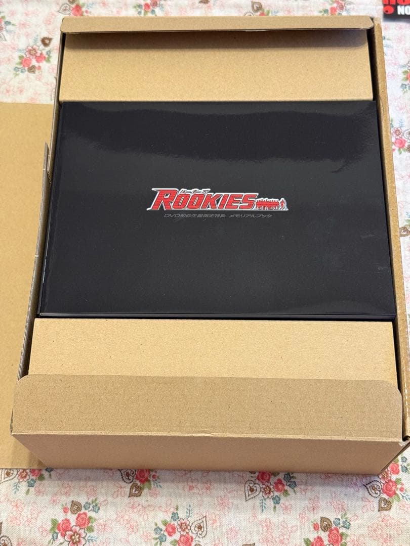 Rookies DVD BOX 初回限定版 裏BOX 佐藤健 ルーキーズ