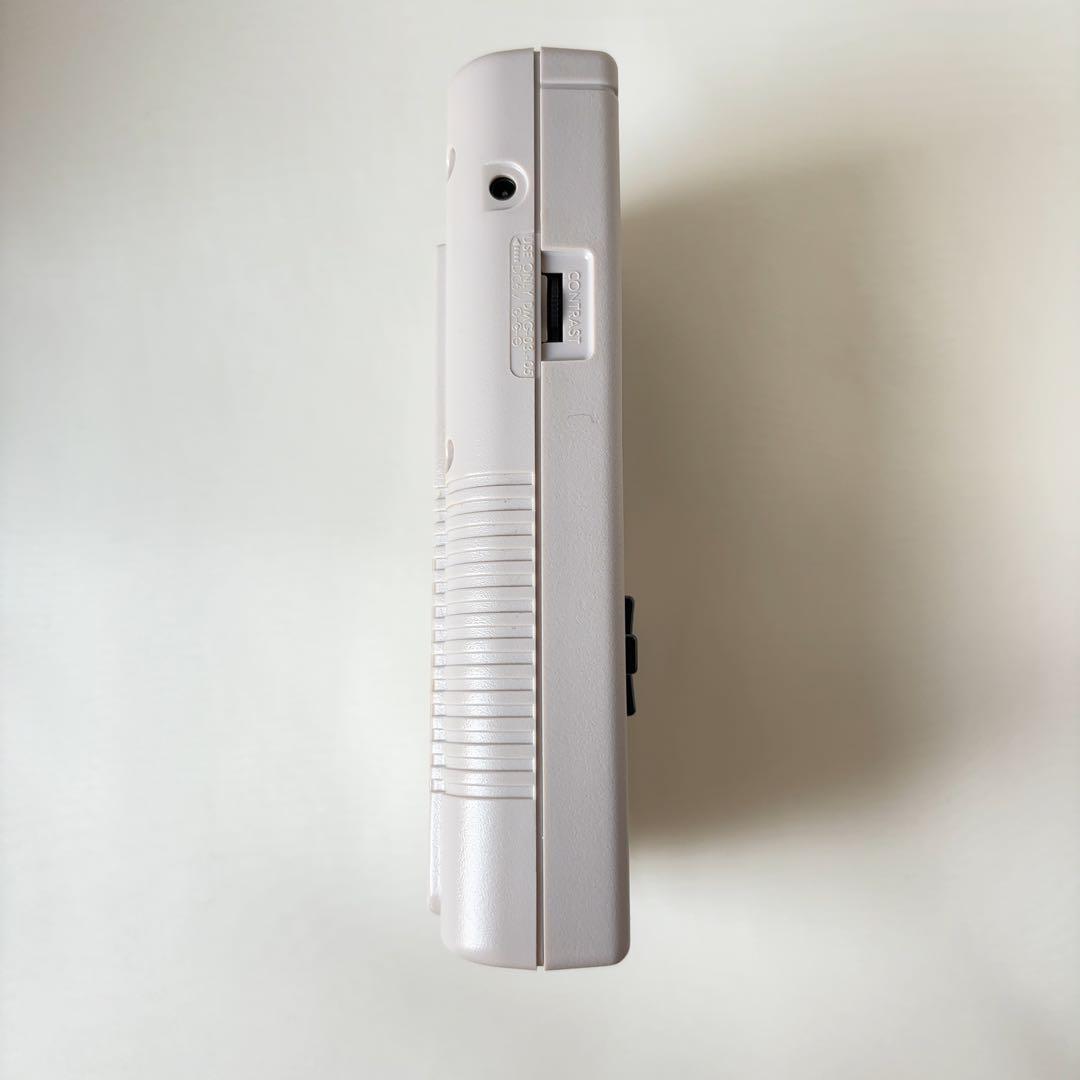 ゲームボーイ本体&ソフト