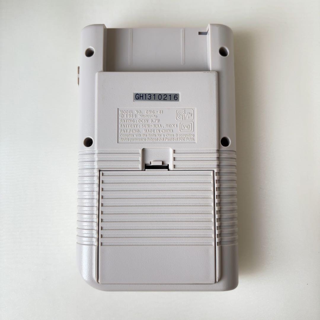 ゲームボーイ本体&ソフト