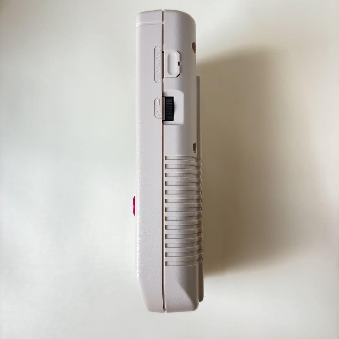 ゲームボーイ本体&ソフト