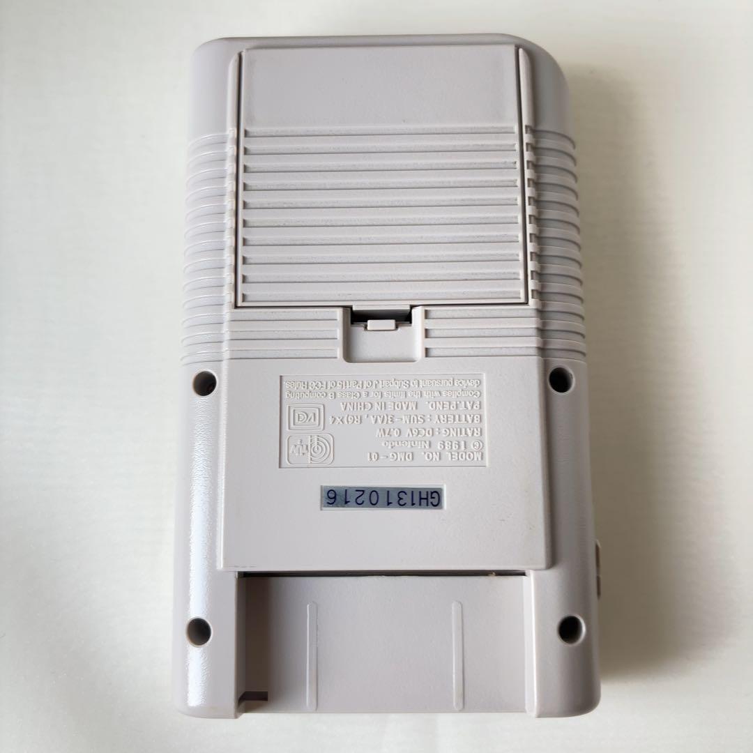 ゲームボーイ本体&ソフト